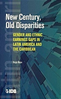 New Century, Old Disparities (Paperback)