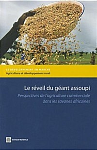 Reveiller Le Geant Dormant Africain / Waking the Sleeping African Giant (Paperback)
