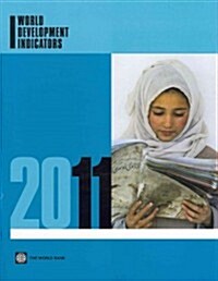 World Development Indicators 2011 (Hardcover)