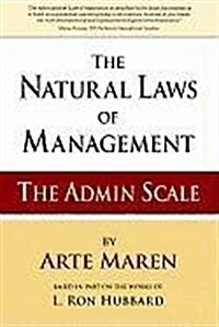 The Natural Laws of Management (Hardcover)