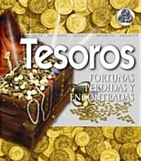 Tesoros / Treasure (Hardcover, NOV, Pop-Up, Illustrated)