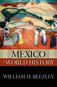 Mexico in World History (Hardcover)
