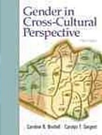 Gender in Cross-Cultural Perspective (Paperback, 5th, PCK)