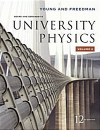 University Physics (Paperback, 12th)