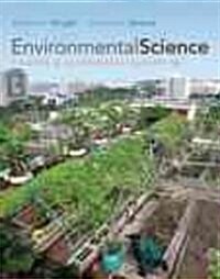 Environmental Science (Unbound, 11th)