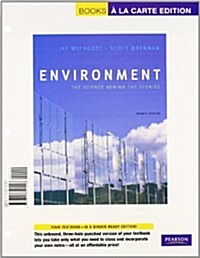 Environment (Paperback, 4th, PCK, UNBN)