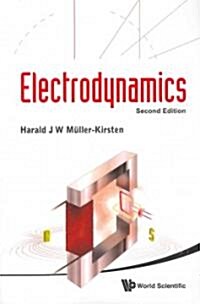 Electrodynamics (2nd Edition) (Paperback, 2)