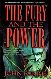 The Fury and the Power (Paperback)