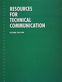 Resources for Technical Communication (Valuepack Item Only) (Paperback, 2, Revised)