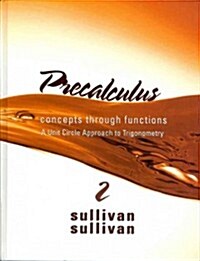 Precalculus (Hardcover, Pass Code, 2nd)