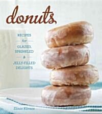 [중고] Donuts (Hardcover)