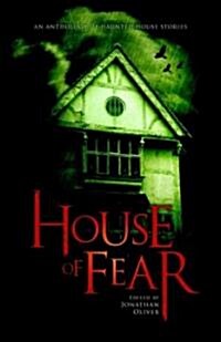 House of Fear (Mass Market Paperback)