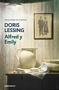 Alfred Y Emily / Alfred And Emily (Paperback)