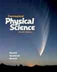 Conceptual Physical Science (Hardcover, 4th, PCK)