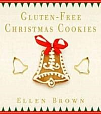 Gluten-Free Christmas Cookies (Paperback)