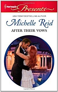 After Their Vows (Paperback)