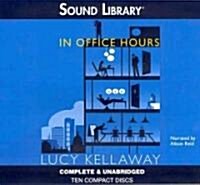 In Office Hours Lib/E (Audio CD)