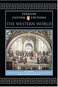 The Western World for Exploring the Humanities (Paperback)