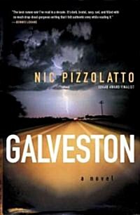 Galveston (Paperback, Reprint)