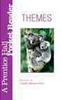 Themes: A Prentice Hall Pocket Reader (Paperback, 7, Revised)