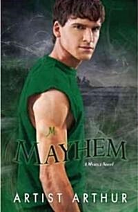 Mayhem (Paperback)