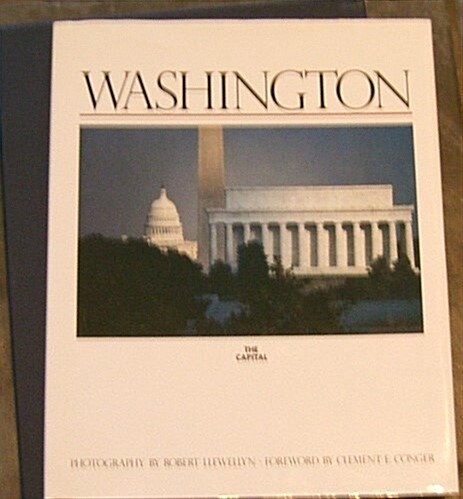 Washington: The Capital (Hardcover, 2nd)