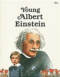 Young Albert Einstein (Paperback)