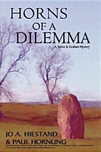 Horns Of A Dilemma (Paperback)