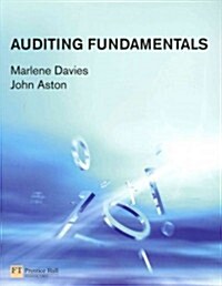Auditing Fundamentals (Paperback)