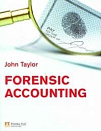 Forensic Accounting (Paperback)