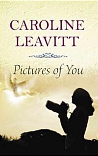 Pictures of You (Library, Large Print)