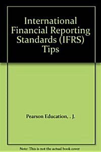 International Financial Reporting Standards (Ifrs) Tips (Pass Code)