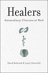 Healers (Hardcover)