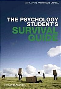 The Psychology Students Survival Guide (Hardcover)