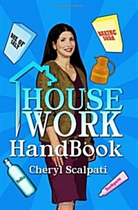 Housework Handbook (Paperback)