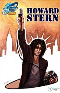 Orbit: Howard Stern (Paperback)