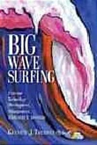 Big Wave Surfing (Hardcover)