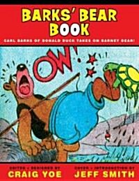 Carl Barks Big Book of Barney Bear (Hardcover)