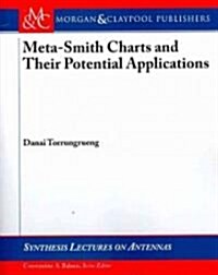 Meta-Smith Charts and Their Potential Applications (Paperback)