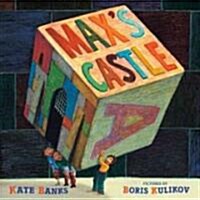 Maxs Castle (Hardcover)