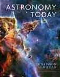 Astronomy Today (Hardcover, 7th)