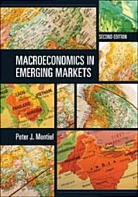 Macroeconomics in Emerging Markets (Hardcover, 2 Revised edition)