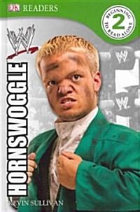Hornswoggle (Hardcover)