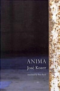 Anima (Paperback, Bilingual)