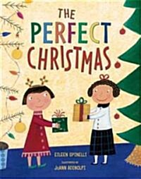 The Perfect Christmas (School & Library)