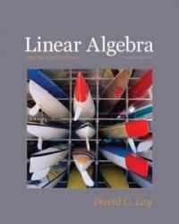 Linear algebra and its applications 4th ed