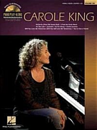 Carole King (Paperback, Compact Disc)