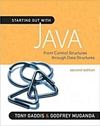 Starting Out With Java (Paperback, 2nd)