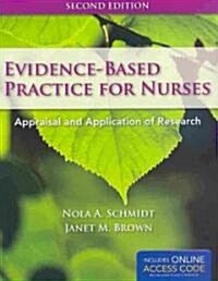 Evidence-Based Practice for Nurses (Paperback, Pass Code, 2nd)