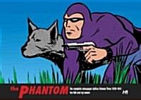 The Phantom: The Complete Newspaper Dailies Volume 3 (Hardcover)